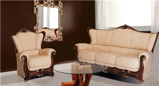 элитная мягкая мебель Ducale