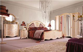 элитная спальня Италии Royal
