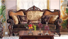 купить недорого трёхместный диван со склада в Москве производства Китай