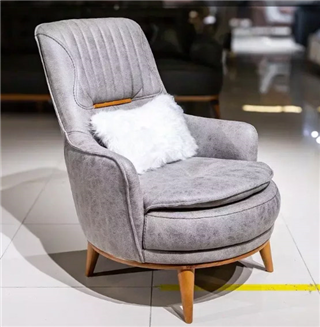 Фото мягкая мебель Турции Бьянко кресло