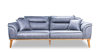 Фото мягкая мебель Турции Инси диван