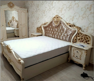 Спальня Джоконда Диа-мебель