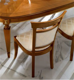 стул анжелика производства Италия массив дерева складская программа купить каталог черешня классика мебель для гостиной