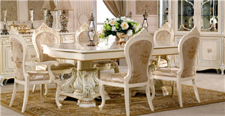 Фото гостиная  Королева 3876 мебель Китая