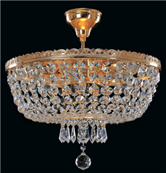 фото Люстра Elite Bohemia L 710/6/05