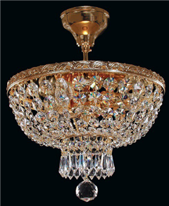 фото Люстра Elite Bohemia L 710/3/05