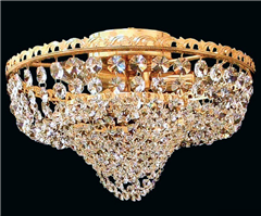 фото Люстра Elite Bohemia L 709/3/05