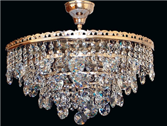 ajnj Люстра Elite Bohemia L 706/6/05