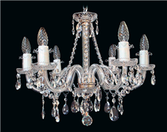 фото Люстра Elite Bohemia L 185/6/02