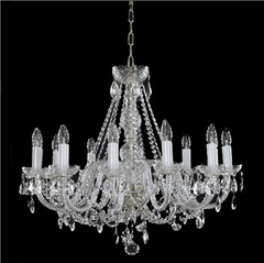 фото Люстра Elite Bohemia L 132/12/02