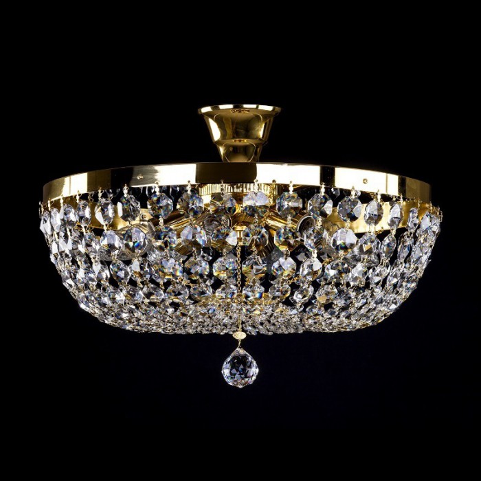 фото Люстра ArtGlass A 0006/06/20 CE