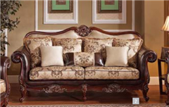 Фото трёхместного дивана купить недорого в Москве мягкая мебель в классическом стиле