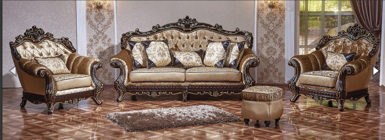 Фото мягкая мебель Кардинал Арида