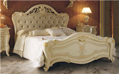спальня Италии Opera (Опера) Mobil Piu кровать