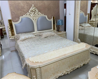 Кровать Спальня Рафаэлло Китай