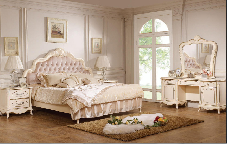 Аврора классика мебель для спальни